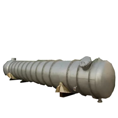 Stainless Steel Pressure Tank, Pressure Water Tank Galvanized Water Pressure Tank