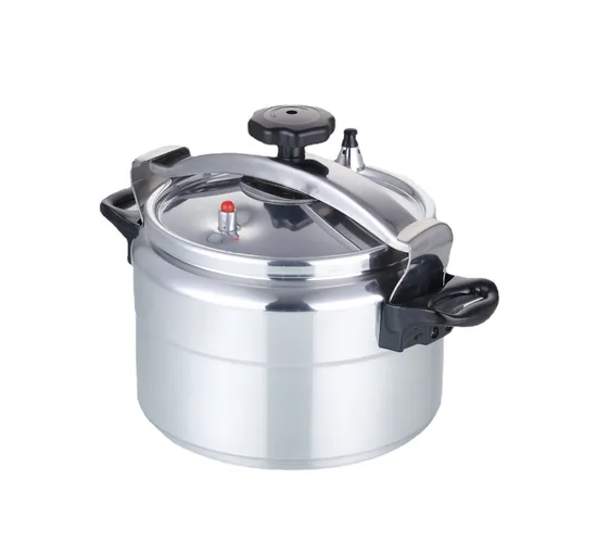 Aluminium Pressure Cooker Panela Pressao Rice Cooker Olla Express Olla Presion Panela Pressao Cocotte Minute Cooker Pot